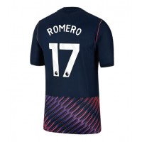 Tottenham Hotspur Savio #17 Vieraspaita 2026-27 Lyhythihainen